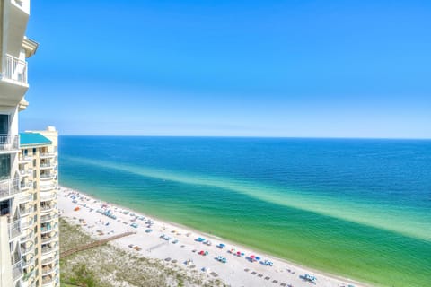 Condo, Multiple Beds (Indigo East 2004) | Beach | On the beach