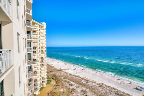 Condo, Multiple Beds (Indigo East 1205) | Beach | On the beach