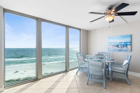 Condo, Multiple Beds (Perdido Towers East 801) | Dining