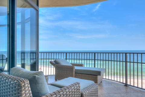 Condo, Multiple Beds (Capri 601) | Property grounds