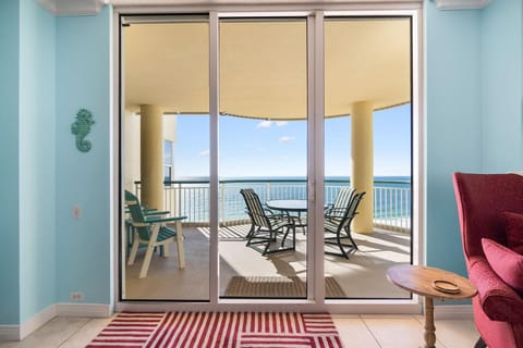 Condo, Multiple Beds (Beach Colony East 11C) | Interior