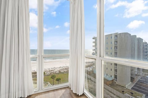 Condo, Multiple Beds (Perdido Sun 616) | Interior