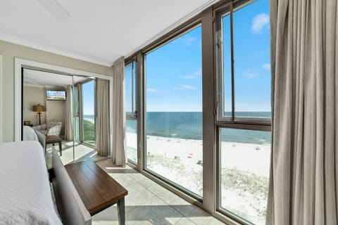 Condo, Multiple Beds (Perdido Towers West 908) | Interior