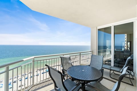 Condo, Multiple Beds (Indigo East 1405) | Property grounds