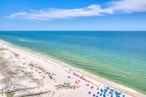 Condo, Multiple Beds (The Oasis at Orange Beach 2006 (Phoen) | Beach | On the beach