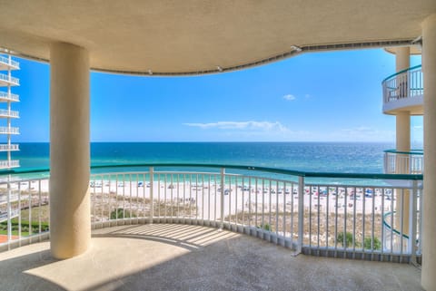 Condo, Multiple Beds (Beach Colony East 6A) | Property grounds