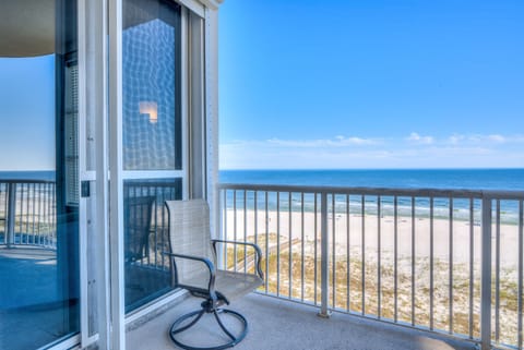 Condo, Multiple Beds (Spanish Key 609) | Property grounds