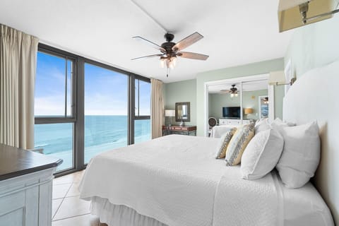 Condo, Multiple Beds (Perdido Towers West 906) | 2 bedrooms, WiFi