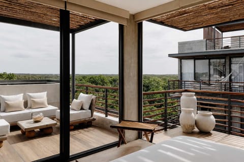 Views Bedroom