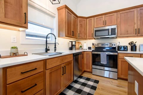 Lots of counterspace