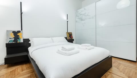 House | 1 bedroom