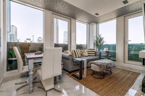 Apartment | Living room