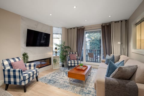 Welcome to 28 Gables! Your cozy alpine getaway in the heart of Whistler.