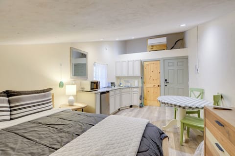 Apartment (0 Bedroom) | Front of property
