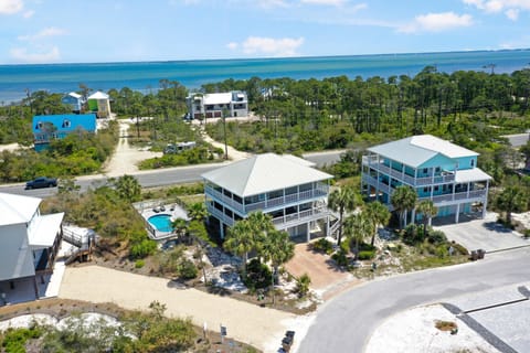 House, Multiple Beds (Cape Dreamin') | Exterior