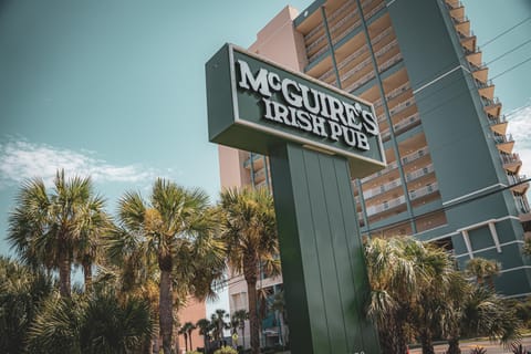 Condo, 1 Queen Bed with Sofa bed (Merrimac Resort #32) | Exterior