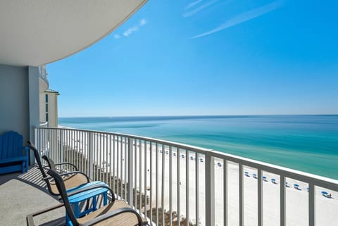 Condo, Multiple Beds (Twin Palms 1201) | Property grounds