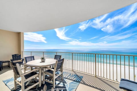Condo, Multiple Beds (Ocean Villa 802) | Outdoor dining