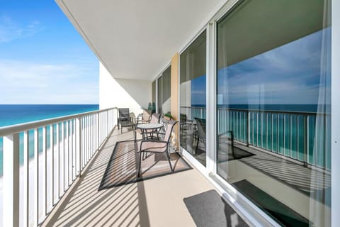 Condo, Multiple Beds (Majestic Beach Towers 1-1803) | Property grounds