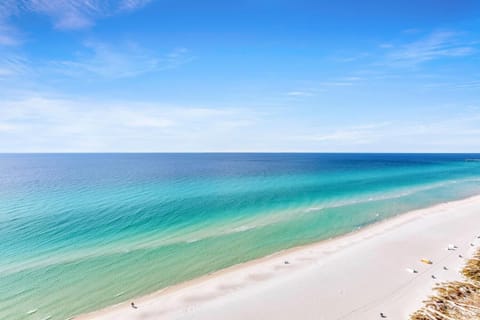 Condo, Multiple Beds (Majestic Beach Towers 1-1803) | Beach | On the beach