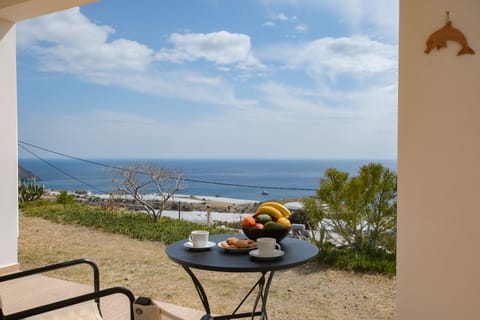 Family House | Terrace/patio