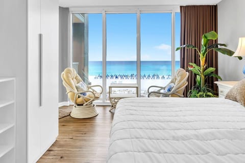 Condo, Multiple Beds (Long Beach Resort 2-201) | 3 bedrooms, WiFi