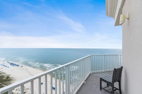Condo, Multiple Beds (Windemere 1501) | Property grounds