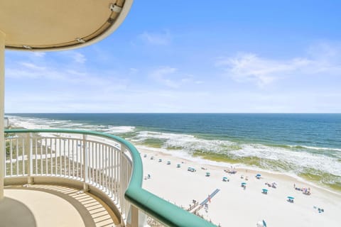 Condo, Multiple Beds (Beach Colony West 11B) | Beach | On the beach