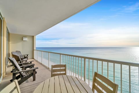 Condo, Multiple Beds (Majestic Beach Towers 2-1701) | Property grounds