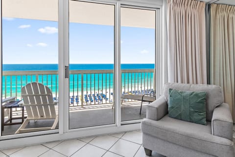 Condo, Multiple Beds (Pelican Beach Resort 801) | Interior