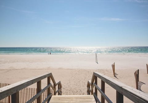 House, Multiple Beds (Sun Seeker) | Beach