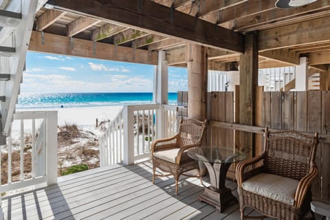 House, Multiple Beds (Summer Haven A) | Property grounds