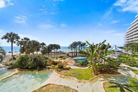 Condo, Multiple Beds (Eden East 101) | Pool | Indoor pool