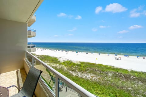 Condo, Multiple Beds (Enclave 506) | Beach | On the beach