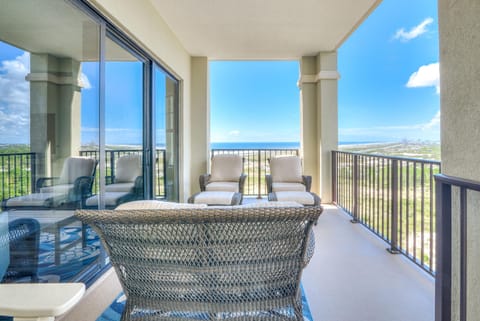 Condo, Multiple Beds (Florencia 703) | Property grounds