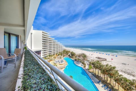 Condo, Multiple Beds (Eden West 504) | Property grounds