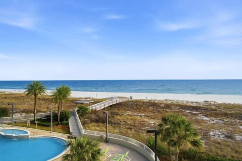 Condo, Multiple Beds (Spanish Key 209) | Pool | Indoor pool