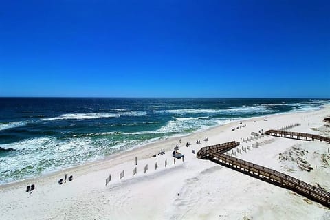 Condo, Multiple Beds (Lei Lani 607T) | Beach | On the beach