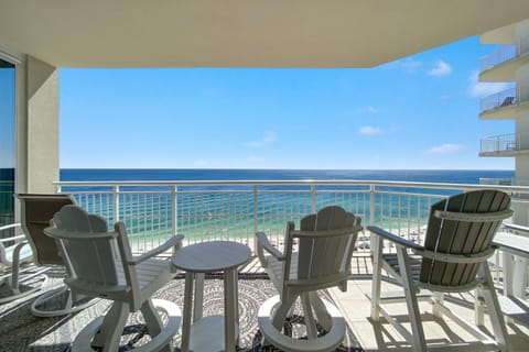 Condo, Multiple Beds (Indigo West 1104) | Property grounds