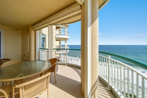 Condo, Multiple Beds (Beach Colony West 8D) | Outdoor dining
