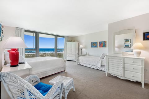 Condo, Multiple Beds (Perdido Towers East 103) | 3 bedrooms, iron/ironing board, WiFi
