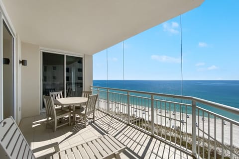 Condo, Multiple Beds (Indigo East 1006) | Outdoor dining