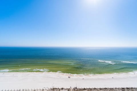 Condo, Multiple Beds (Indigo East 1502) | Beach | On the beach