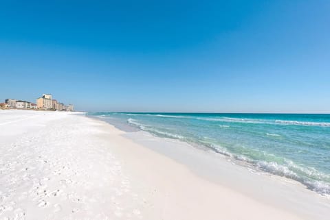 House, Multiple Beds (Southern Comfort) | Beach | On the beach