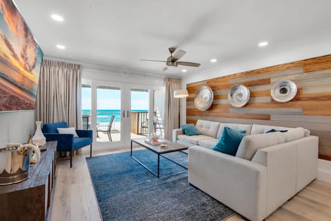 House, Multiple Beds (Sand Dollar Townhome #16- Sukoon Vill) | Living area | TV
