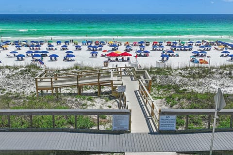 Condo, 1 Queen Bed with Sofa bed (Maravilla 3202) | Beach | Beach nearby