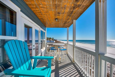 House, Multiple Beds (Pointe of View) | Property grounds