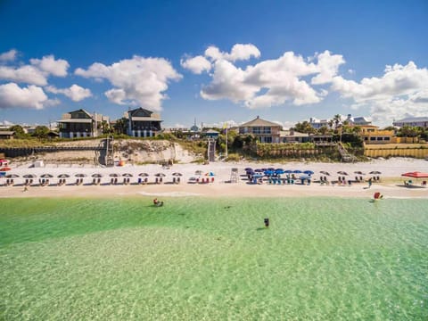 House, Multiple Beds (Beachful Bliss) | Beach | Beach nearby