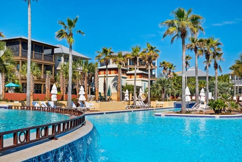 House, Multiple Beds (La Dolce Vita) | Pool | Outdoor pool