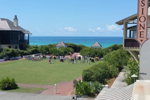 House, Multiple Beds (Inlet Rose) | Property grounds